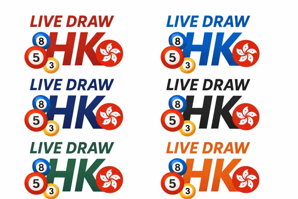 Live Draw HK 6D Hari Ini