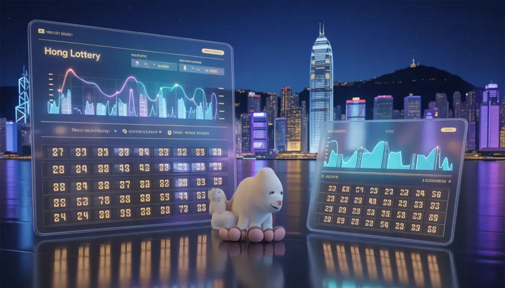 Bocoran Angka Togel HK Malam Ini