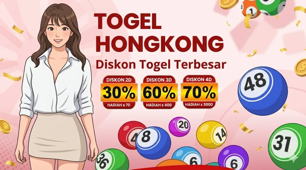 Angka Keramat Togel Hongkong Hari Ini