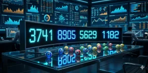 Bocoran Macau 4D Terbaru Malam Ini