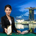 Angka Main Singapore 2D 3D 4D