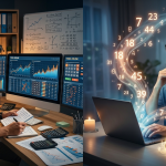 Togel Online: Antara Statistik dan Intuisi