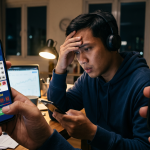 Togel Online: Mengapa Banyak Pemain Terjebak Ekspektasi Tinggi
