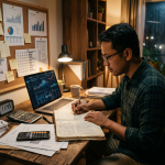 Togel Online dan Peran Analisis dalam Memilih Angka
