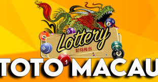 Togel Macau Live