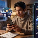 Ketika Angka Menjadi Cerita dalam Togel Online