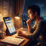 Mengapa Pemain Togel Online Sering Merasa Sudah Dekat Menang?