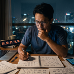 Cara Pikiran Membaca Angka dalam Togel Online