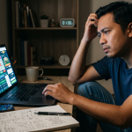 Togel Online dan Bahaya Mengejar Kepastian Semu