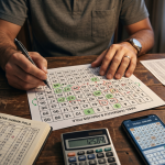 Togel Online dan Pentingnya Tidak Terburu-buru Percaya Pola
