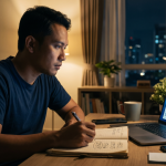 Togel Online dan Pengaruh Mood terhadap Pilihan Angka